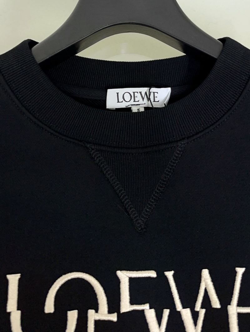 Loewe Hoodies